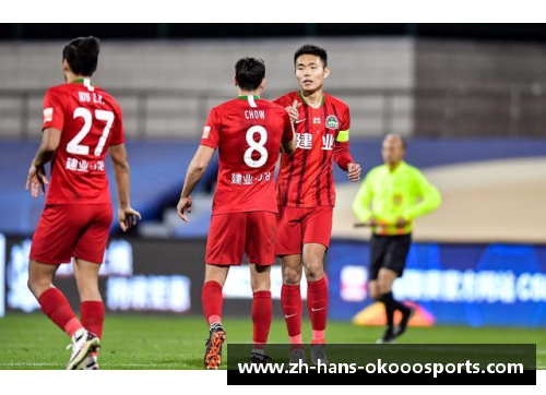 okooo澳客从1-13到4-0！创下26年奇迹！前中超季军踢疯了，已刷爆2大新纪录！ - 副本