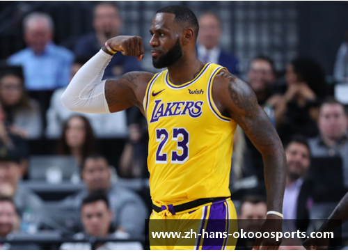 okooo澳客乔丹VS詹姆斯：谁才是NBA历史最伟大的球员？