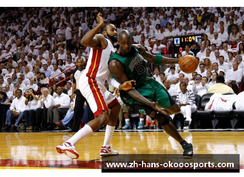 okooo澳客回顾2017年NBA季后赛：历史性时刻和精彩比赛集锦