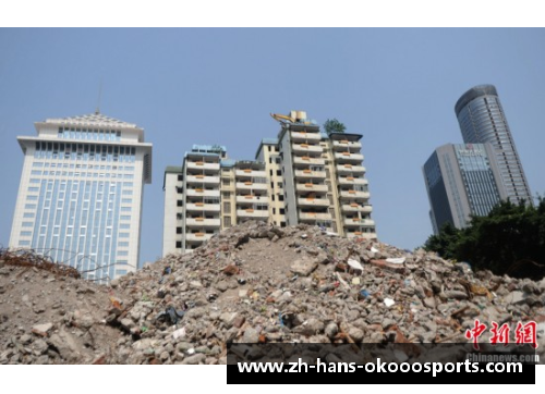 okooo澳客金科在重庆大本营栽了个大跟头，10栋楼拆除重建背后的深意